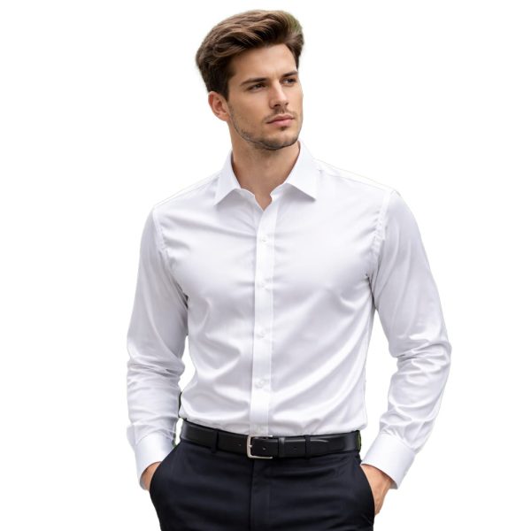 Premium Vibrant Satin Shirt